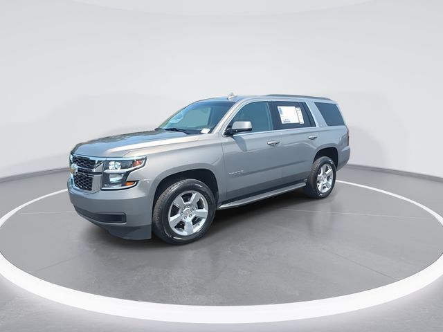 Used 2018 Gray Chevrolet LT image 4