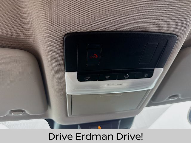 Used 2024 Nissan Rogue SUV