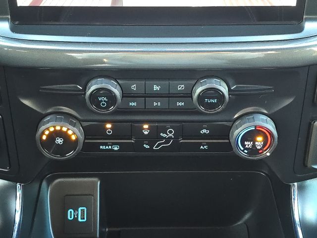 Photo of 2024 Ford F-150 STX in Dallas, GA - 29,  2024 Ford F-150 STX:167640A