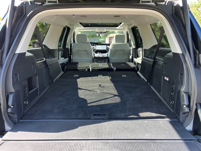 Used 2025 Ford Expedition Max SUV