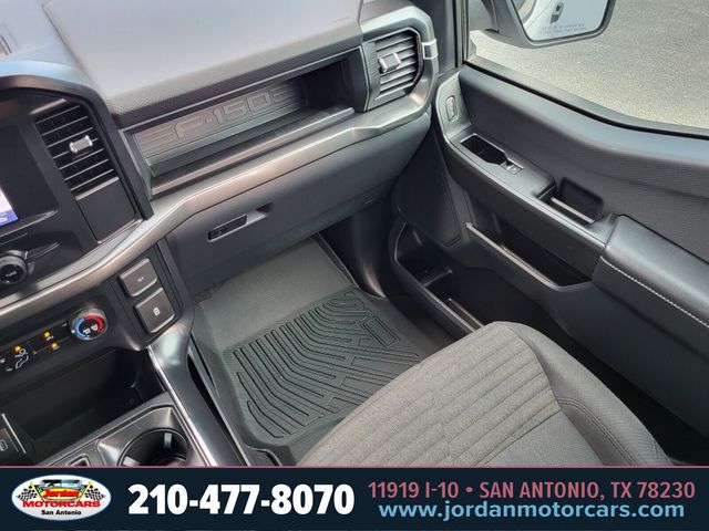 Used Car 2023 Ford F-150  Xl For Sale Under $35,000 In San Antonio, Texas