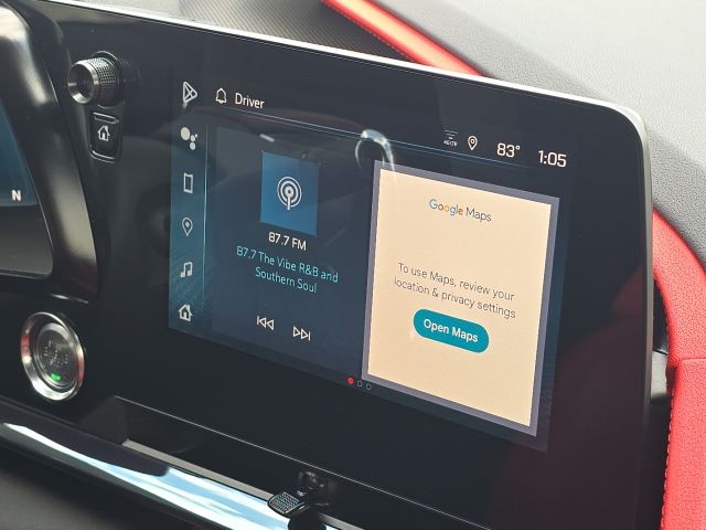 2025 Chevrolet Corvette Z06:C02592