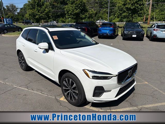 2023 Volvo XC60 B5 Core AWD