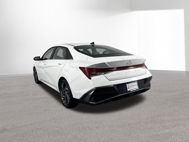 Used 2025 Hyundai Elantra For Sale in Indianapolis, IN