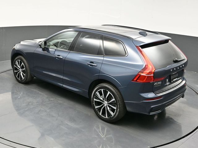 2025 Volvo XC60  photo