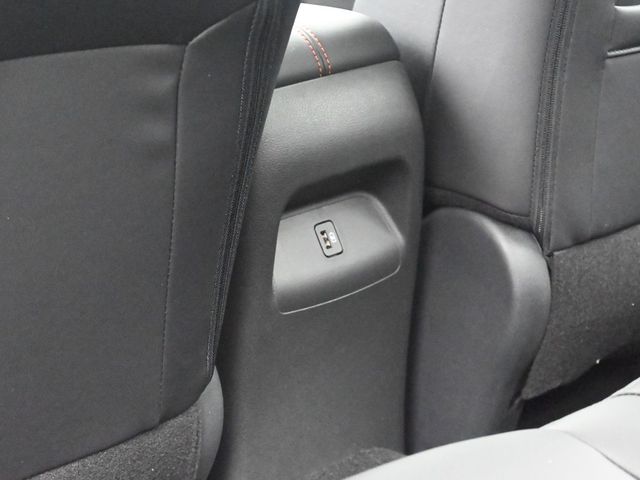 2025 Nissan Sentra SR - Photo 33