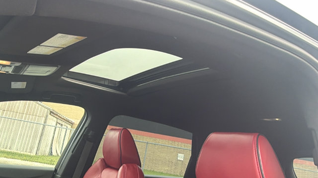 Used 2020 Acura MDX SUV