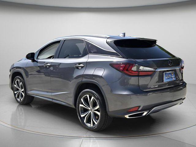 2021 Lexus RX - $31,866
