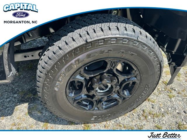 New 2026 Black Ford XL image 10