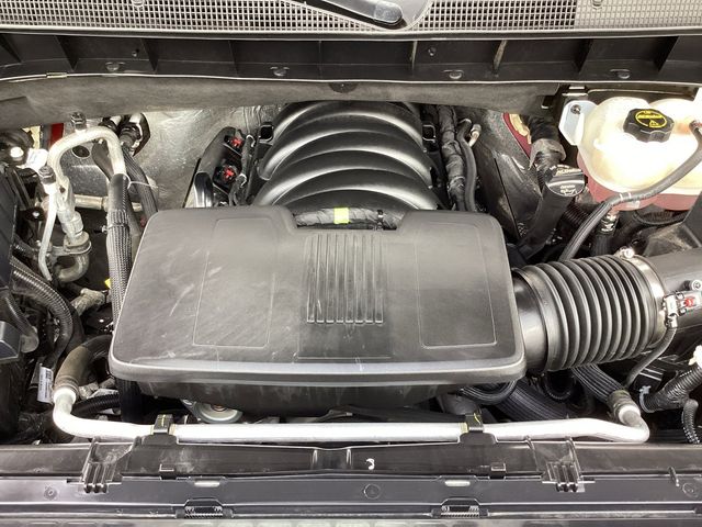 Used Car 2025 Chevrolet Silverado 1500  High Country For Sale Under $60,000 In San Antonio, Texas