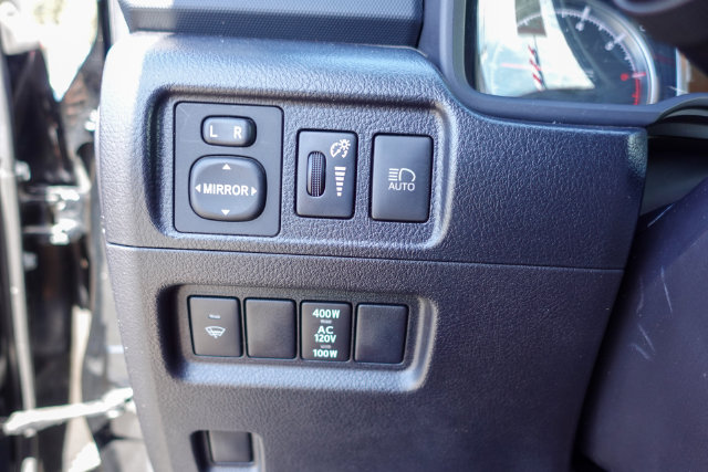 Used 2021 Toyota 4Runner SUV