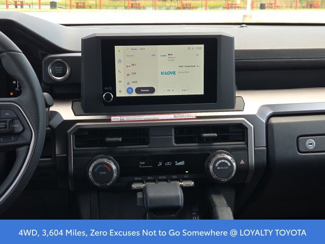 Used 2026 Toyota 4Runner SUV