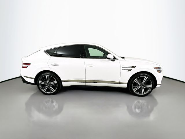 Thumbnail: 2026 Genesis GV80 - 4