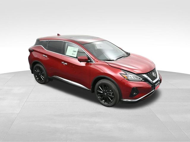 2024 Nissan Murano SL 26