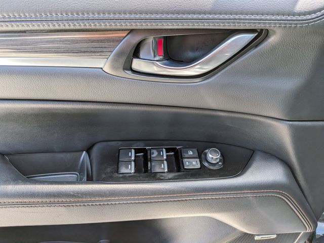 2019 Mazda CX-5 Grand Touring - 10