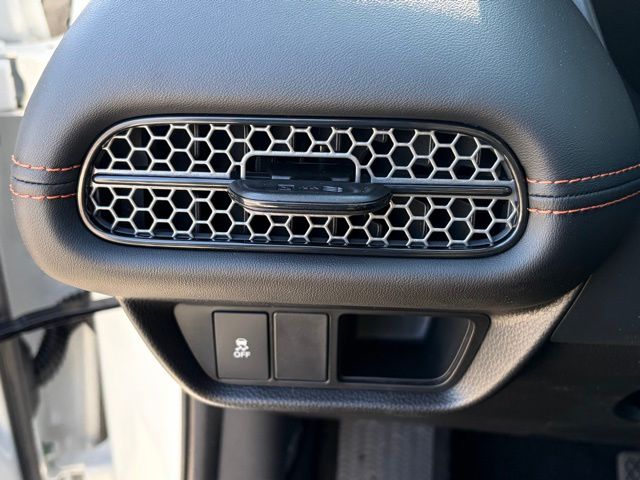 new 2026 Honda HR-V car, priced at $30,707