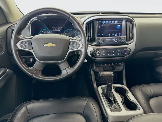 Thumbnail: 2018 Chevrolet Colorado - 21