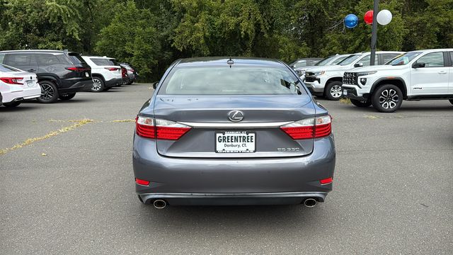 Used 2014 Lexus ES Sedan