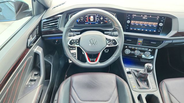 2023 Volkswagen Jetta GLI