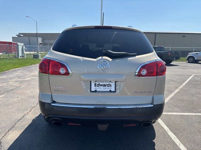 2012 Buick Enclave Leather photo