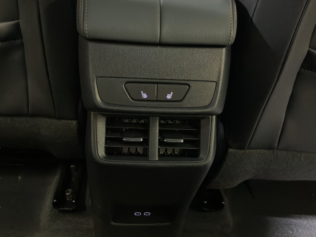 new 2026 GMC Terrain car, priced at $41,000