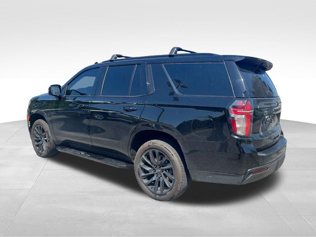 2023 Chevrolet Tahoe LT Black at Stokes Mazda