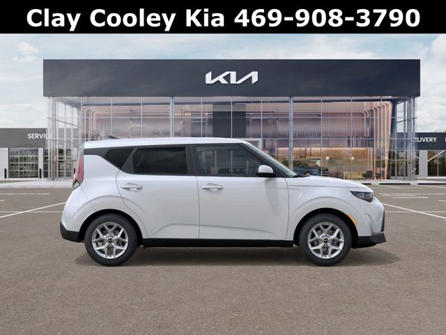 2025 Kia Soul