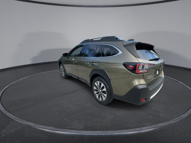 Used 2023 Subaru Outback SUV