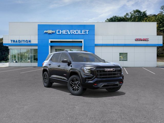2027 Gmc Terrain