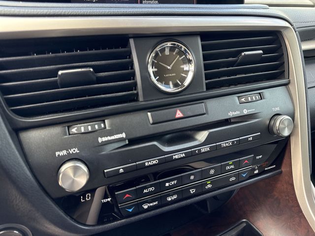 2020 Lexus RX - $28,898