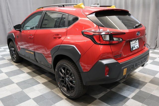 2024 Subaru Crosstrek Wilderness 17