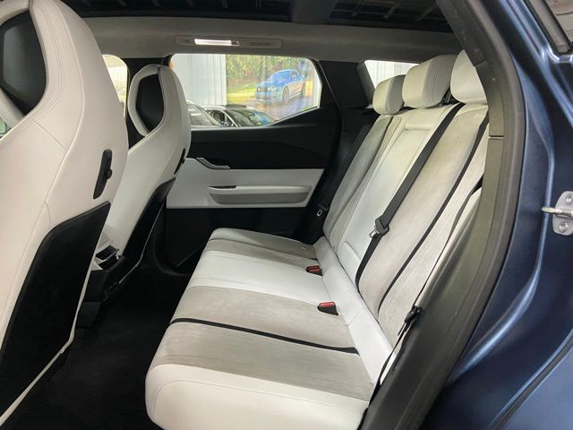 2023 Fisker Ocean thumbnail 26