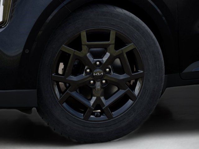 New 2026 Gray Kia SX Prestige image 24