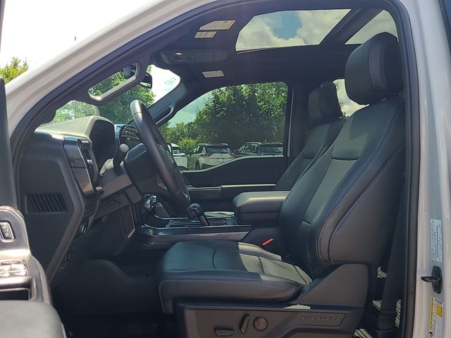 Used 2023 Ford F-150 Truck