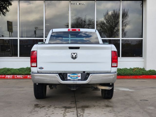 2022 Ram 1500 Classic Tradesman 6