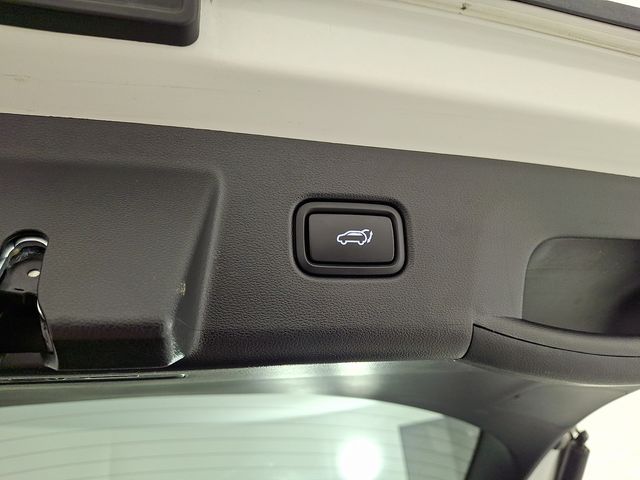 Used 2024 Hyundai Tucson SUV