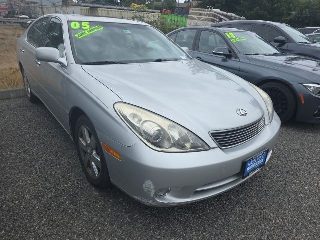 Used 2005 Lexus ES 330 For Sale in Bremerton, WA