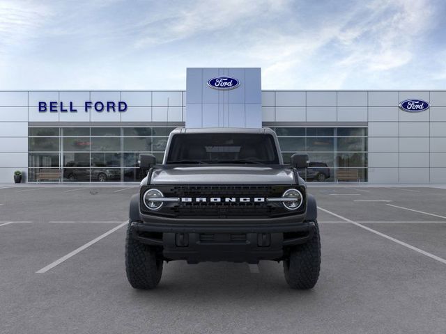 2024 Ford Bronco Wildtrak 6