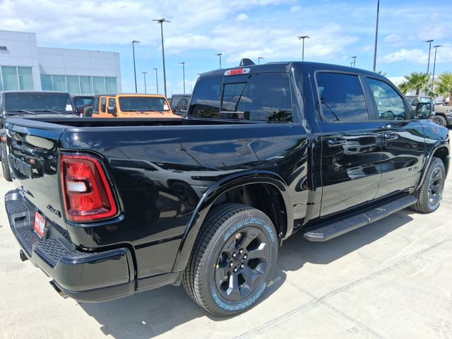 New 2026 Black Ram Big Horn/Lone Star image 7
