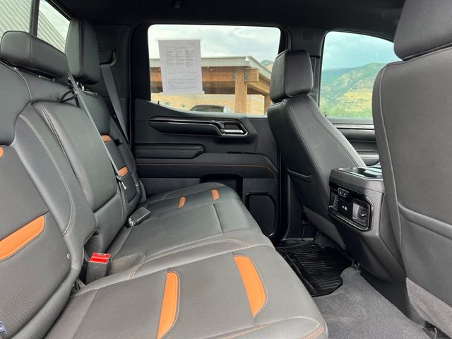 Used 2024 GMC Sierra 1500 Truck