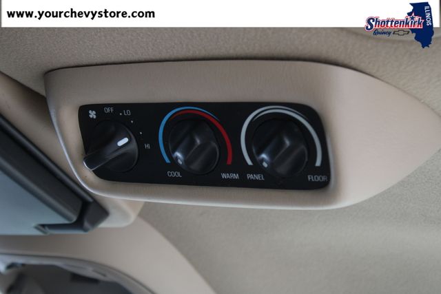 Used 2004 Ford Excursion SUV