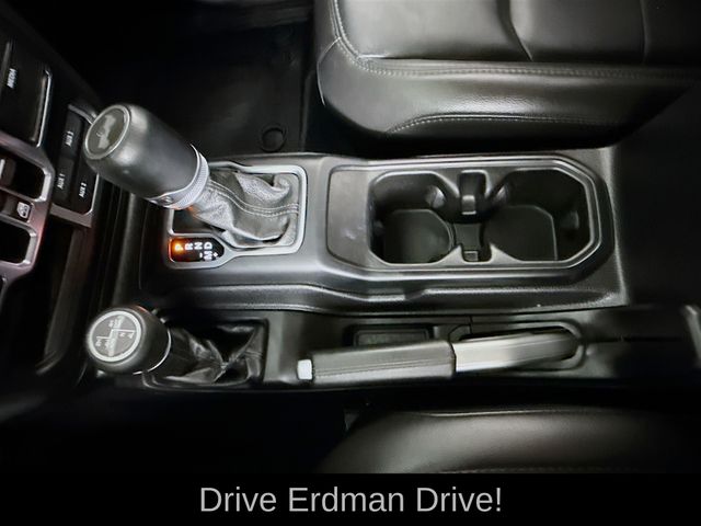 Used 2020 Jeep Wrangler SUV