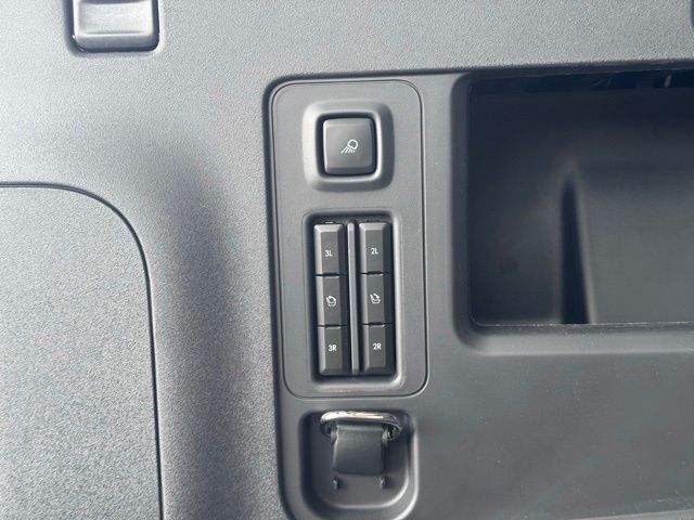 2025 Lincoln Navigator Reserve L