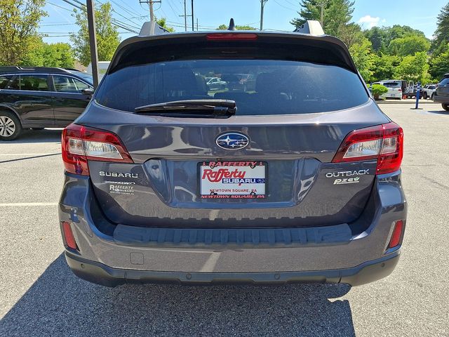 2017 Subaru Outback 2.5i - 4