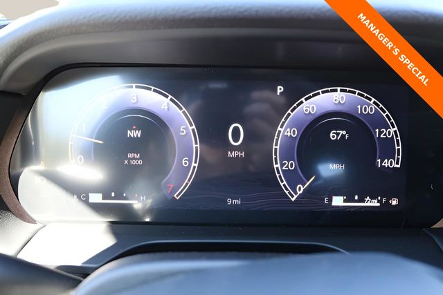 New Car 2025 Jeep Grand Cherokee  Altitude X For Sale Under $35,000 In Austin, Texas