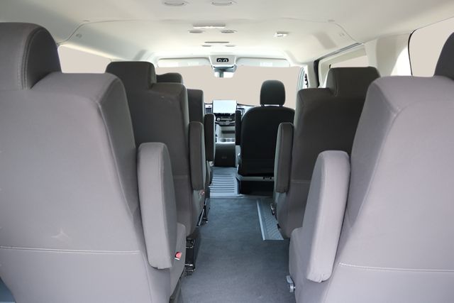 Used Car 2023 Ford Transit-350  Xlt For Sale Under $40,000 In Austin, Texas