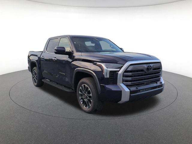 new 2026 Toyota Tundra car, priced at $61,872