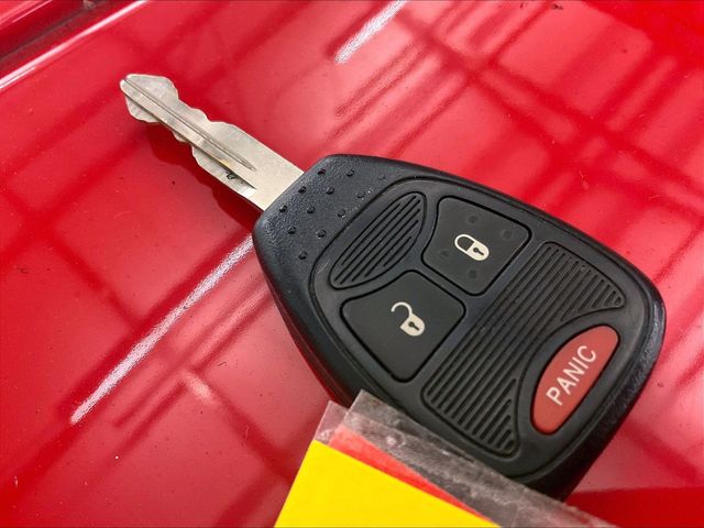 2017 Jeep Wrangler Unlimited Sport Red at John Sisson Motors