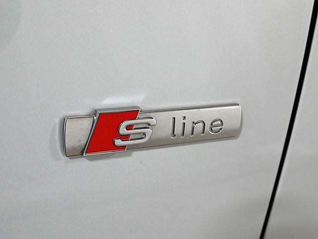 Used 2021 White Audi Premium image 18
