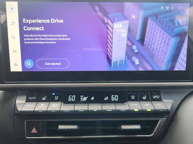 2025 Toyota Camry XSE Beige at Joe Myers Mazda Kia